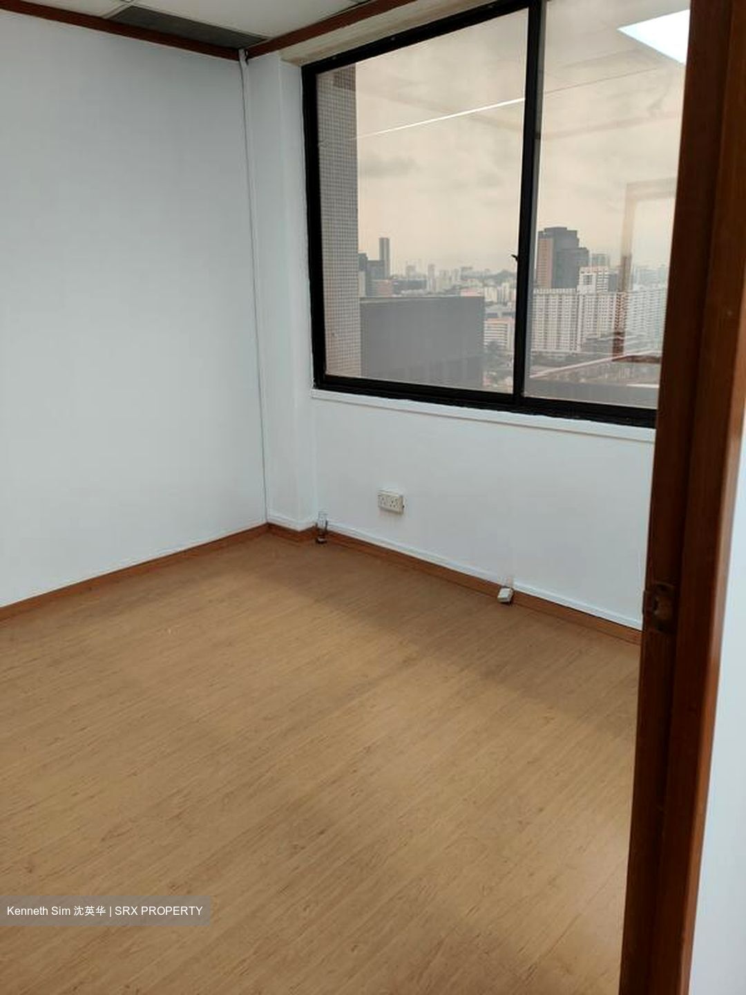 Tong Eng Building (D1), Office #521867281